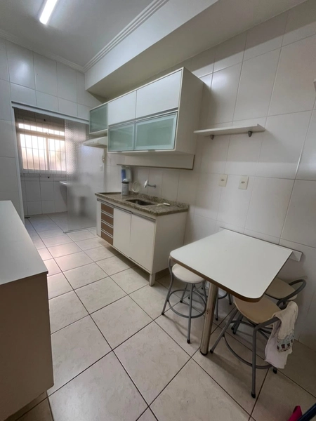 Apartamento à venda – Ilhas do Caribe – Bragança Paulista/SP
