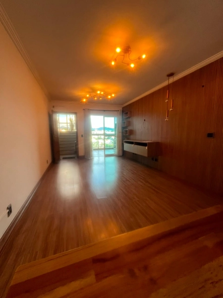 Apartamento à venda – Residencial Panorama – Bragança Paulista/SP