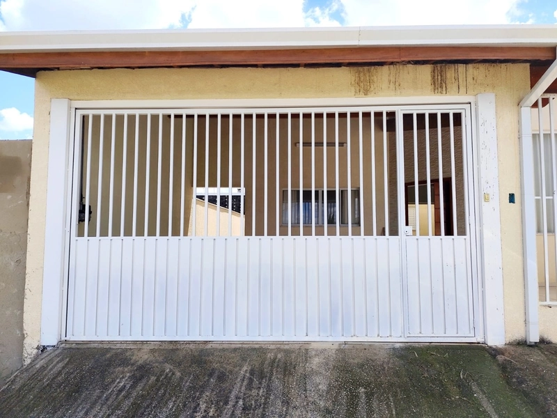 Casa à venda – Vista Alegre – Bragança Paulista/SP