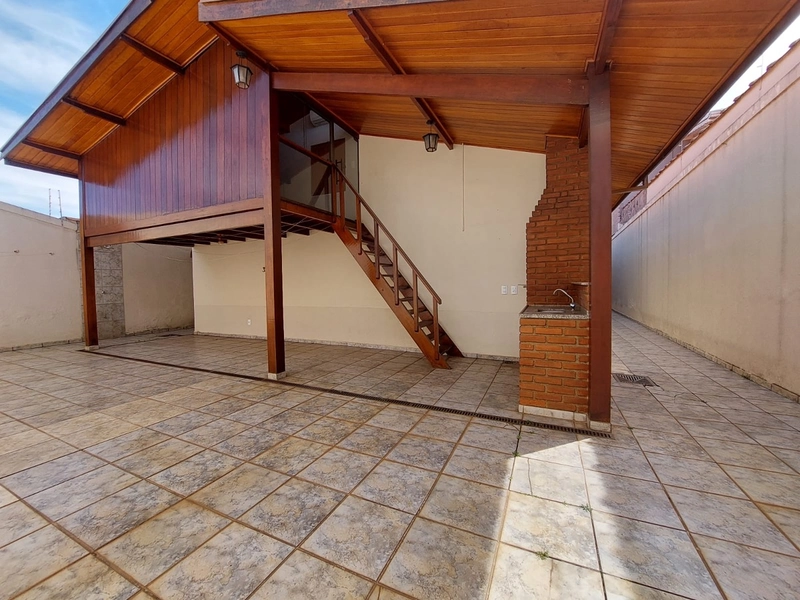 Casa à venda – Altos de Bragança – Bragança Paulista/SP: 6ª foto da galeria de imagens do imóvel