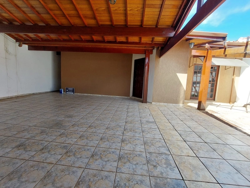 Casa à venda – Altos de Bragança – Bragança Paulista/SP: 2ª foto da galeria de imagens do imóvel