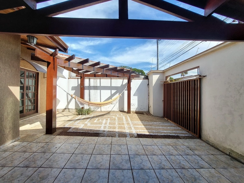 Casa à venda – Altos de Bragança – Bragança Paulista/SP: 21ª foto da galeria de imagens do imóvel