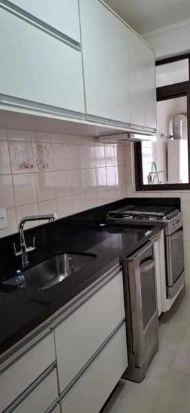 Apartamento à venda – Residencial Vila D'Este – Bragança Paulista/SP: 14ª foto da galeria de imagens do imóvel