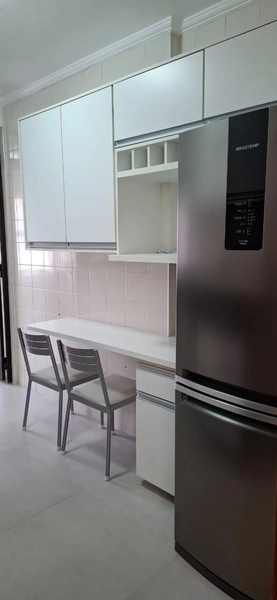 Apartamento à venda – Residencial Vila D'Este – Bragança Paulista/SP: 15ª foto da galeria de imagens do imóvel
