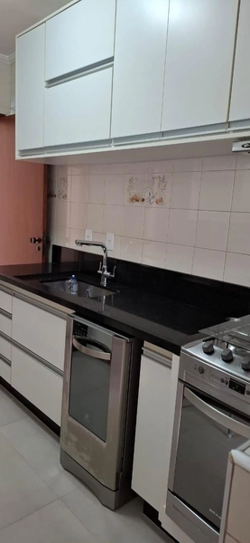 Apartamento à venda – Residencial Vila D'Este – Bragança Paulista/SP: 12ª foto da galeria de imagens do imóvel