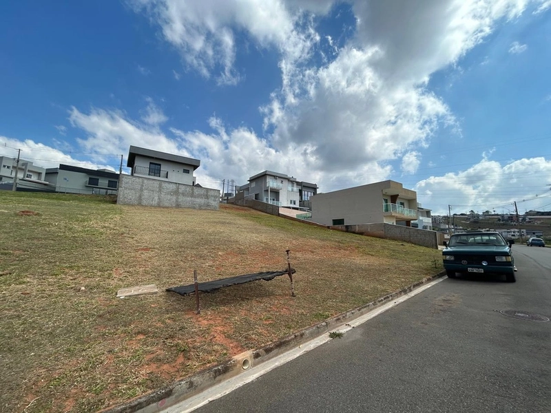 Terreno à venda – Villa Real – Bragança Paulista/SP: 4ª foto da galeria de imagens do imóvel