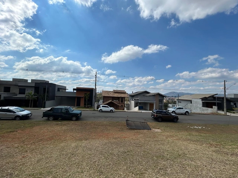 Terreno à venda – Villa Real – Bragança Paulista/SP: 2ª foto da galeria de imagens do imóvel