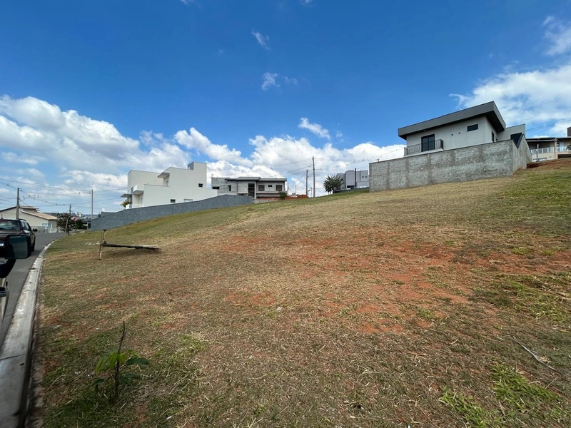 Terreno à venda – Villa Real – Bragança Paulista/SP: 3ª foto da galeria de imagens do imóvel