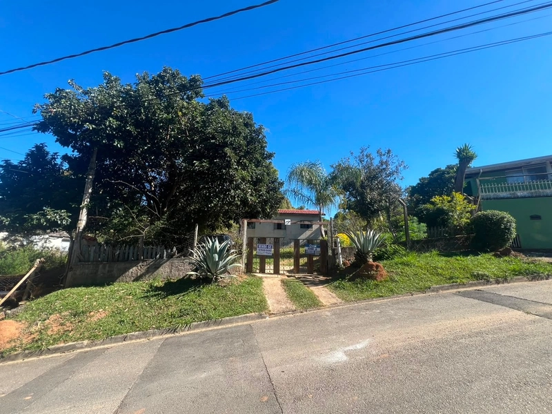 Chácara à venda – Jardim São Miguel – Bragança Paulista/SP