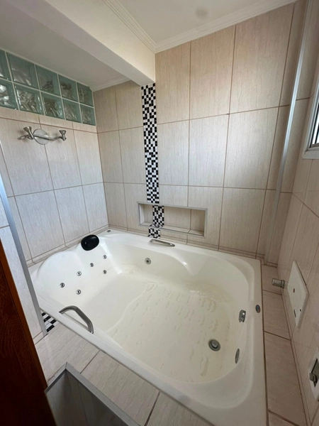 Apartamento à venda – Centro – Bragança Paulista/SP: 3ª foto da galeria de imagens do imóvel