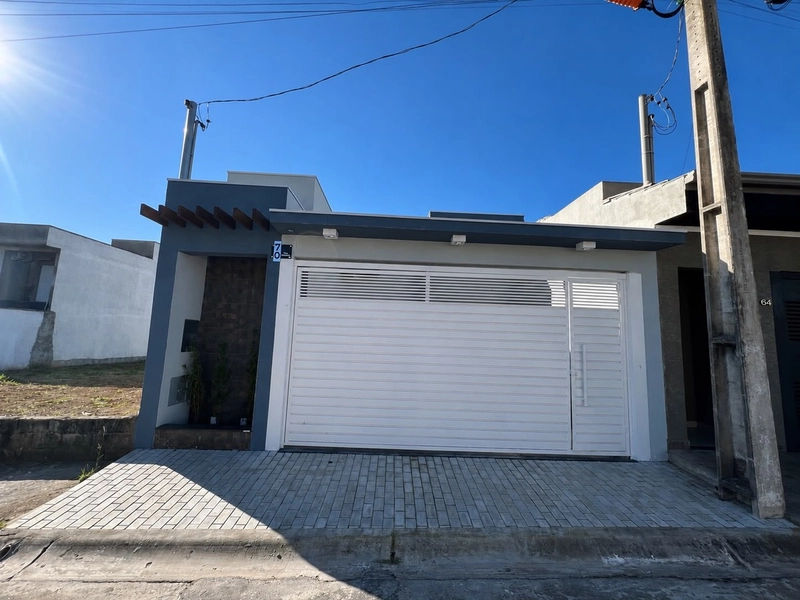 Casa à venda – Vino Barolo – Bragança Paulista/SP
