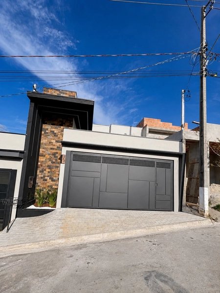 Casa à venda – Vila Verde – Bragança Paulista/SP