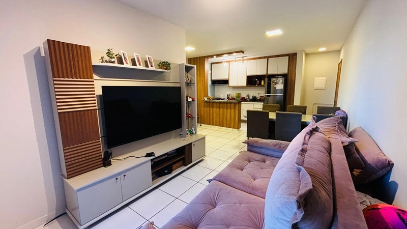 Apartamento à venda – Viña de San Lorenzo – Bragança Paulista/SP