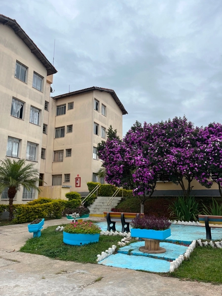 Apartamento à venda – Parque Brasil – Bragança Paulista/SP