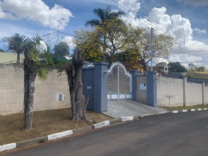 Chácara à venda – Vale Encantado – Bragança Paulista/SP