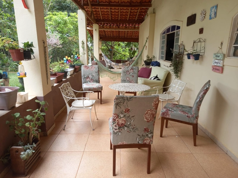 Chácara à venda – Bairro do Couto – Bragança Paulista/SP: 11ª foto da galeria de imagens do imóvel