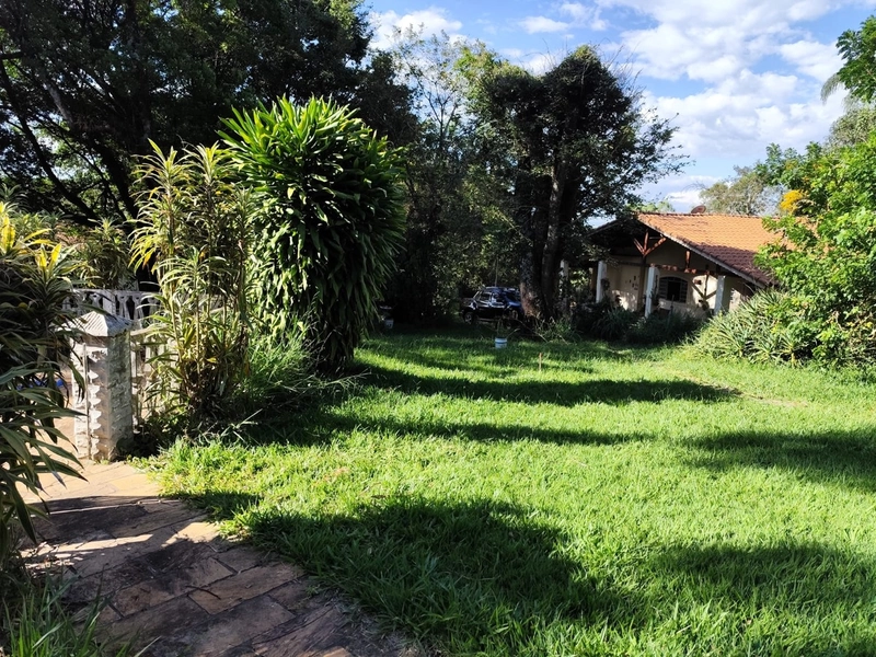 Chácara à venda – Bairro do Couto – Bragança Paulista/SP: 2ª foto da galeria de imagens do imóvel