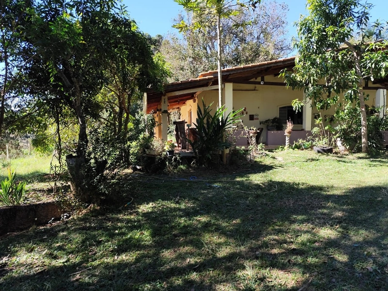 Chácara à venda – Bairro do Couto – Bragança Paulista/SP: 13ª foto da galeria de imagens do imóvel