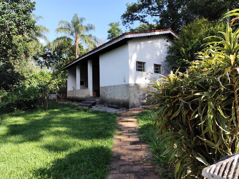 Chácara à venda – Bairro do Couto – Bragança Paulista/SP: 1ª foto da galeria de imagens do imóvel