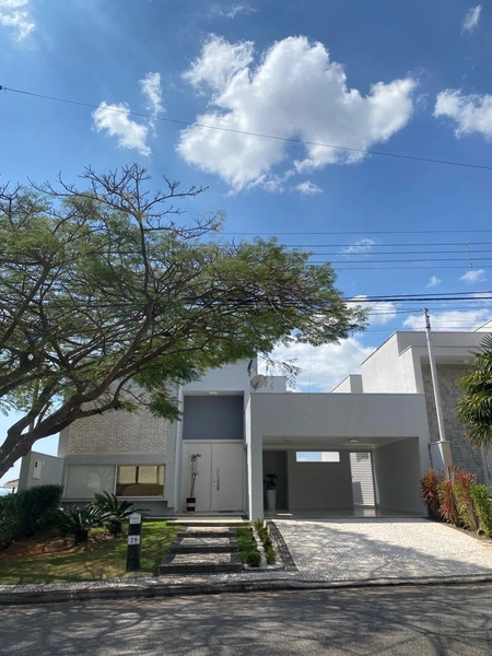 Casa de alto padrão à venda – Euroville I – Bragança Paulista/SP