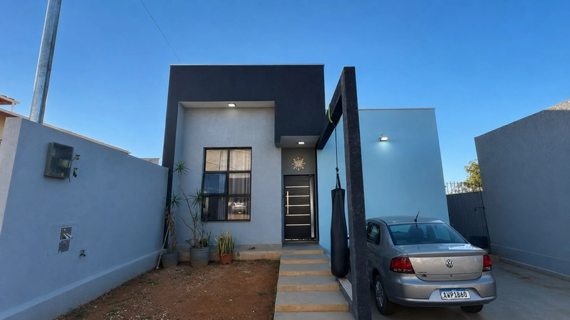 Casa à venda – Condomínio Portal da Serra – Bragança Paulista/SP