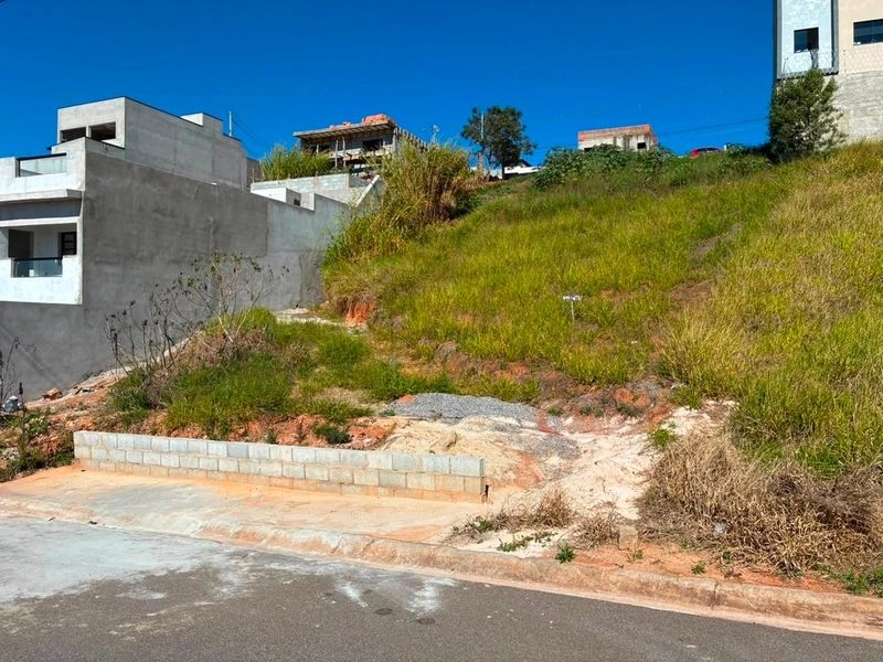 Terreno à venda – Villa Verde – Bragança Paulista/SP: 4ª foto da galeria de imagens do imóvel