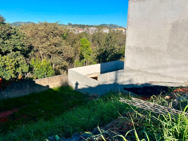 Terreno à venda – Condomínio Parque Imperador – Bragança Paulista/SP: 2ª foto da galeria de imagens do imóvel