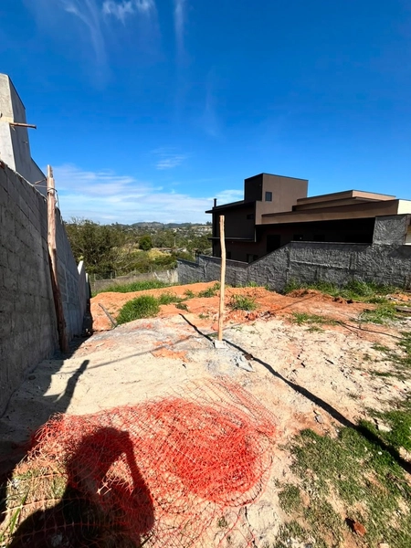 Terreno à venda – Condomínio Parque Imperador – Bragança Paulista/SP: 2ª foto da galeria de imagens do imóvel