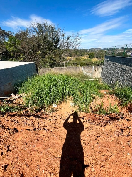 Terreno à venda – Condomínio Parque Imperador – Bragança Paulista/SP: 8ª foto da galeria de imagens do imóvel