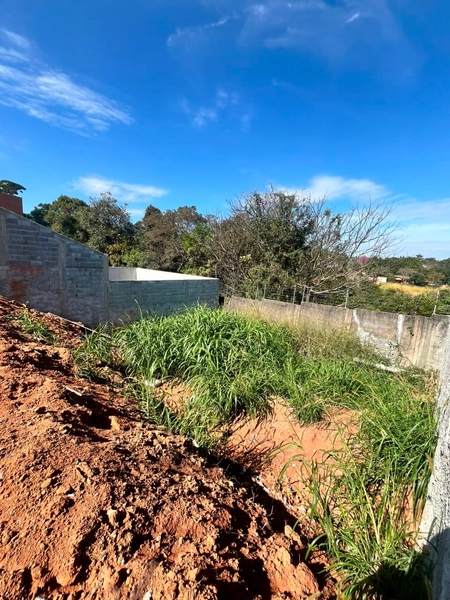 Terreno à venda – Condomínio Parque Imperador – Bragança Paulista/SP: 7ª foto da galeria de imagens do imóvel