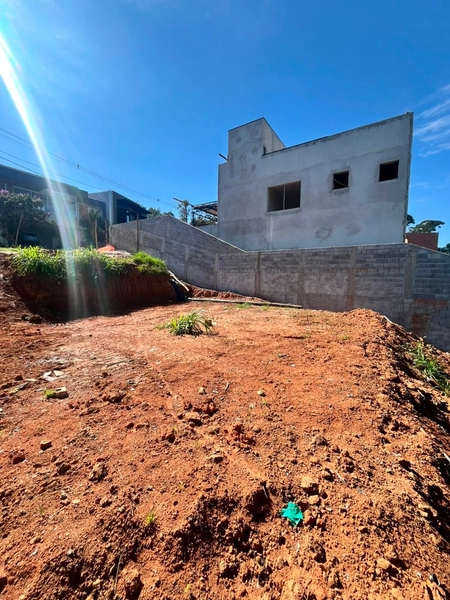 Terreno à venda – Condomínio Parque Imperador – Bragança Paulista/SP: 5ª foto da galeria de imagens do imóvel
