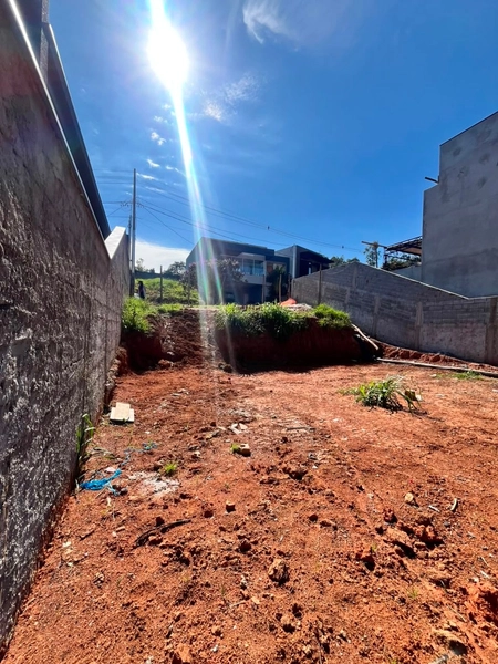 Terreno à venda – Condomínio Parque Imperador – Bragança Paulista/SP: 4ª foto da galeria de imagens do imóvel