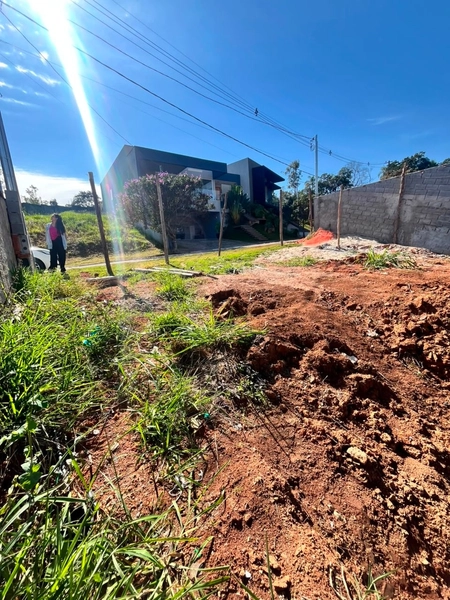 Terreno à venda – Condomínio Parque Imperador – Bragança Paulista/SP: 6ª foto da galeria de imagens do imóvel