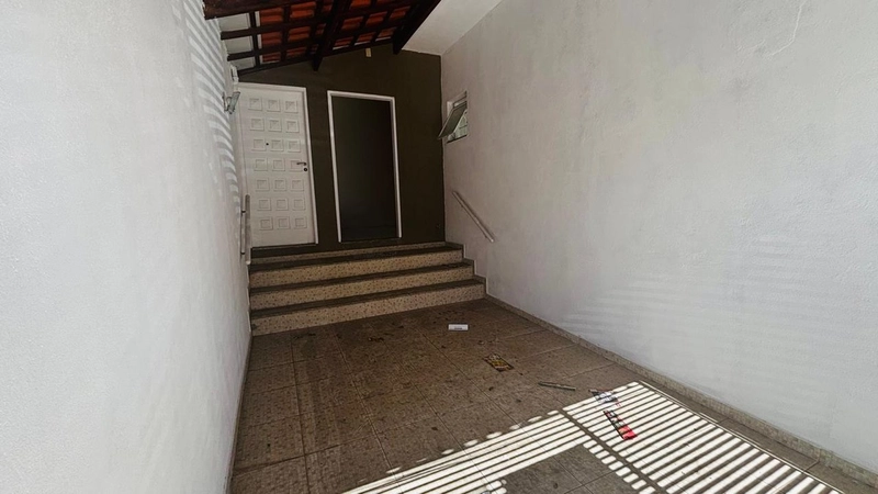 Casa à venda – Vila Aparecida – Bragança Paulista/SP