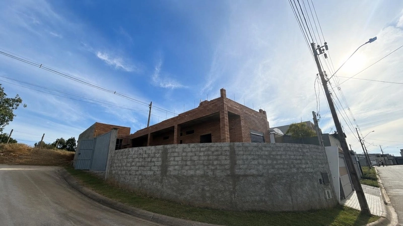 Casa à venda – Vila Verde – Bragança Paulista/SP