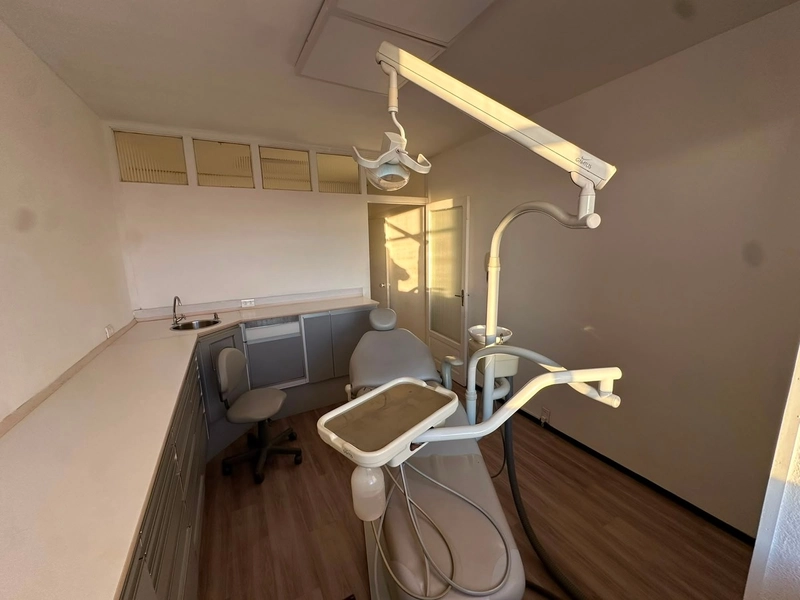 Sala comercial à venda – Edifício Centro Liberal – Bragança PaulistaSP: 2ª foto da galeria de imagens do imóvel