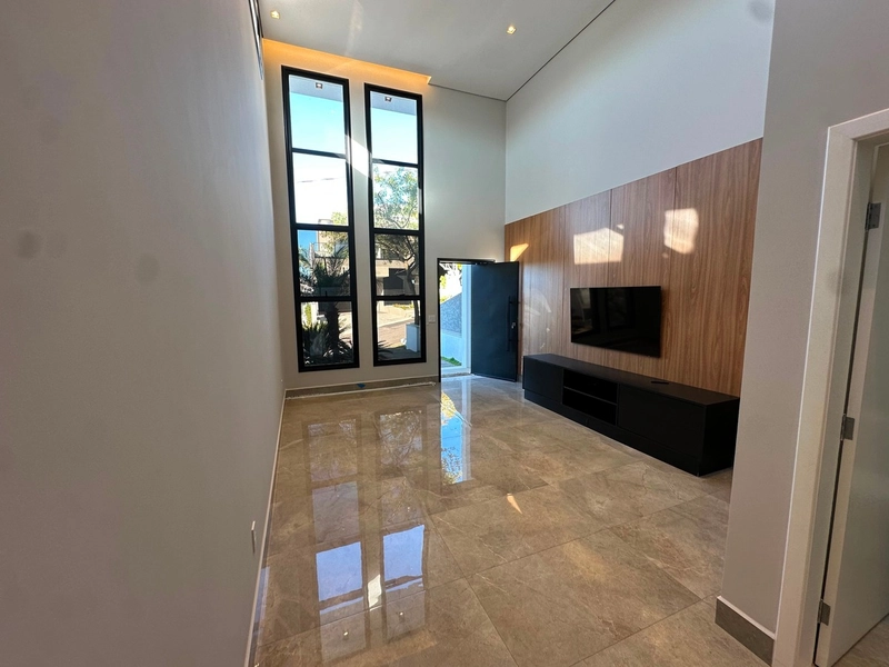 Casa térrea à venda – Euroville II – Bragança Paulista/SP