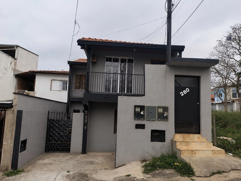 Casas + terreno à venda – Jardim Águas Claras – Bragança Paulista/SP