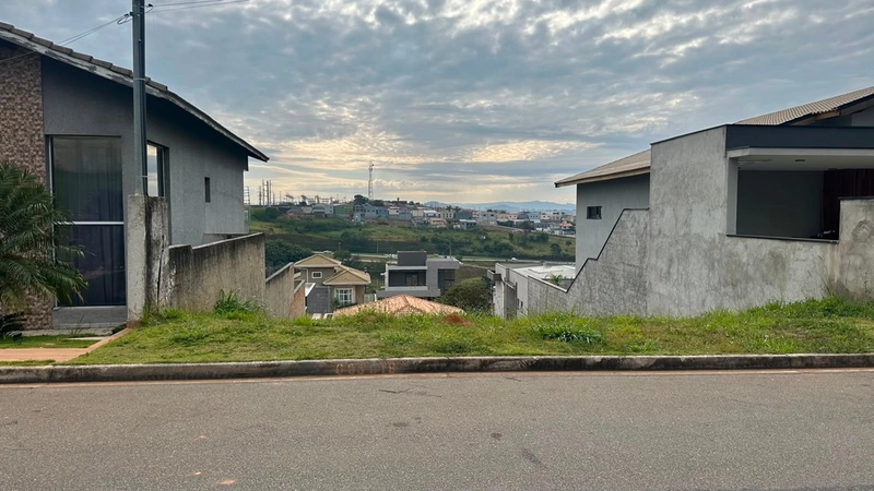 Terreno à venda – Condomínio Villa Real – Bragança Paulista/SP: 1ª foto da galeria de imagens do imóvel