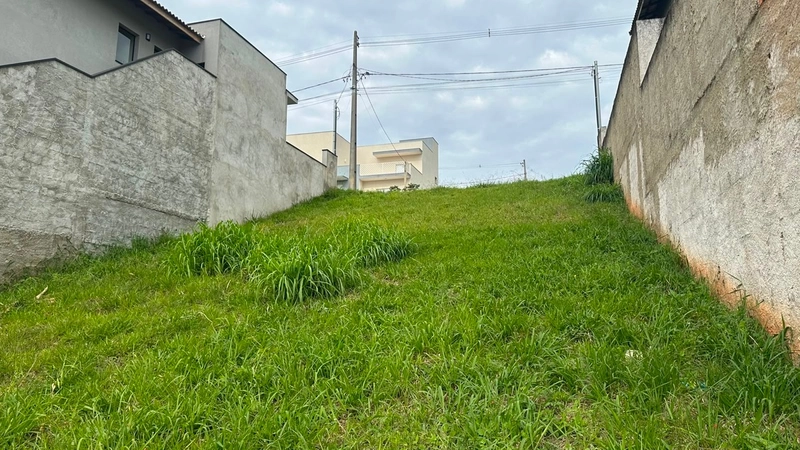 Terreno à venda – Condomínio Villa Real – Bragança Paulista/SP: 2ª foto da galeria de imagens do imóvel