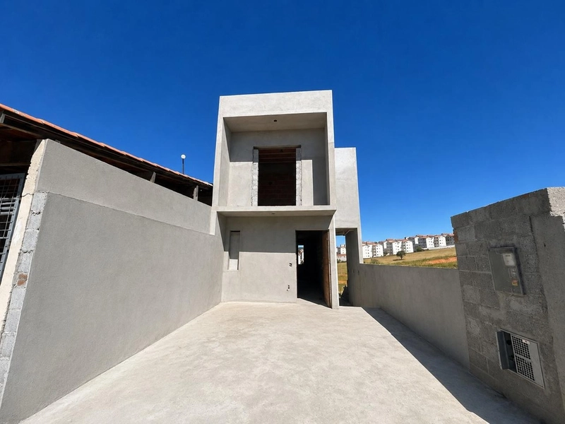 Casa à venda – Bairro Berbari – Bragança Paulista/SP