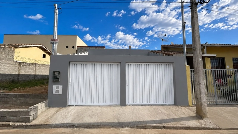 Casa à venda – Bairro Vem Viver – Bragança Paulista/SP
