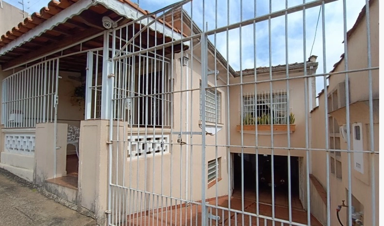 Casa à venda – Centro – Bragança Paulista/SP: 2ª foto da galeria de imagens do imóvel