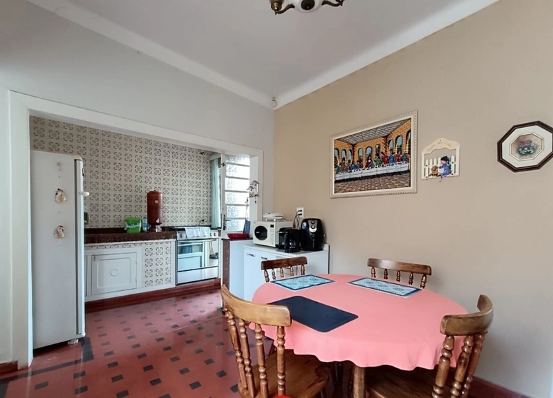 Casa à venda – Centro – Bragança Paulista/SP: 7ª foto da galeria de imagens do imóvel