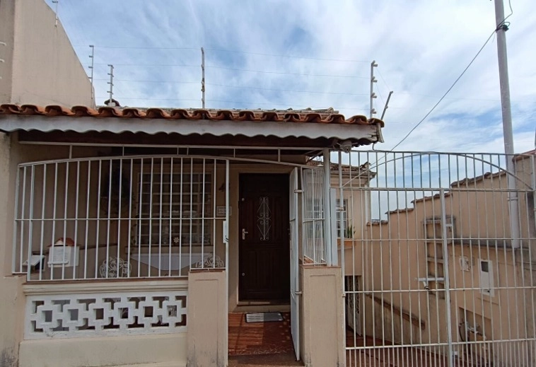 Casa à venda – Centro – Bragança Paulista/SP: 1ª foto da galeria de imagens do imóvel