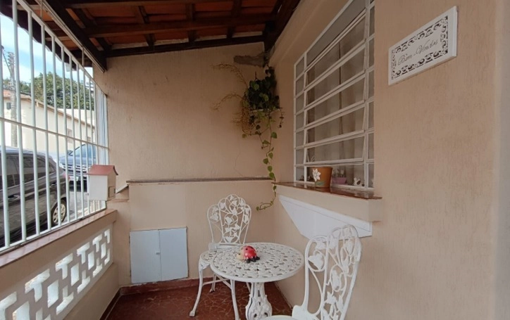 Casa à venda – Centro – Bragança Paulista/SP: 3ª foto da galeria de imagens do imóvel