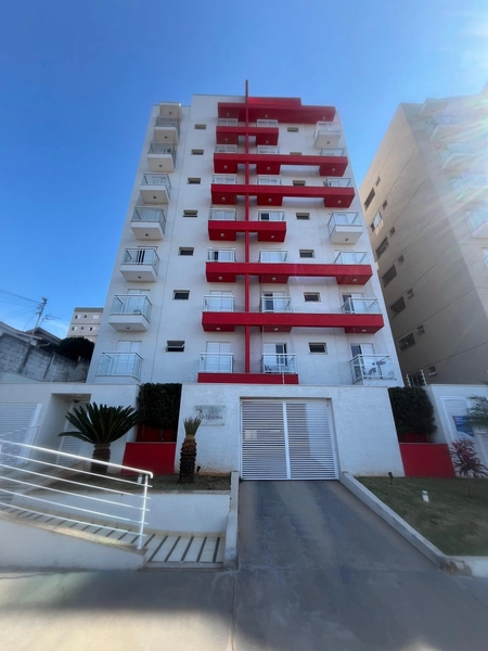 Apartamento à venda – Jardim do Lago – Bragança Paulista/SP