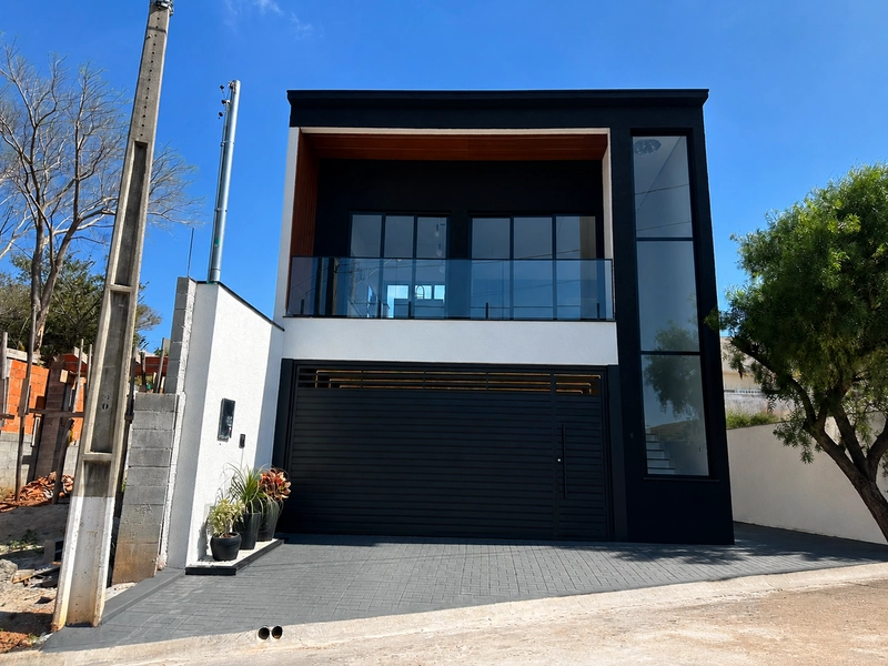 Casa à venda – Vila Verde – Bragança Paulista/SP