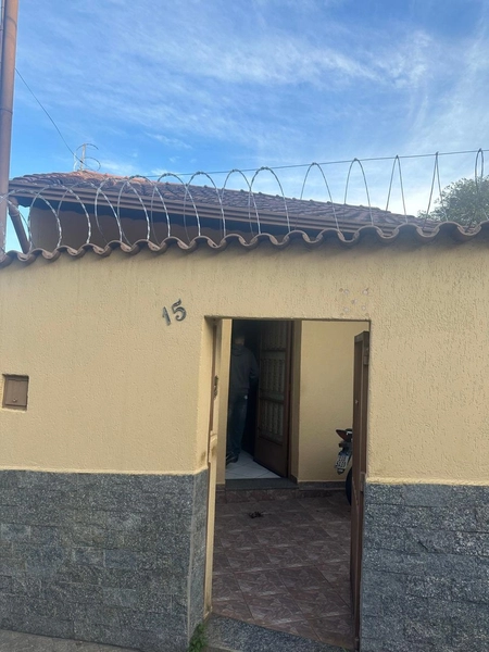 Casa à venda – Lavapés – Bragança Paulista/SP