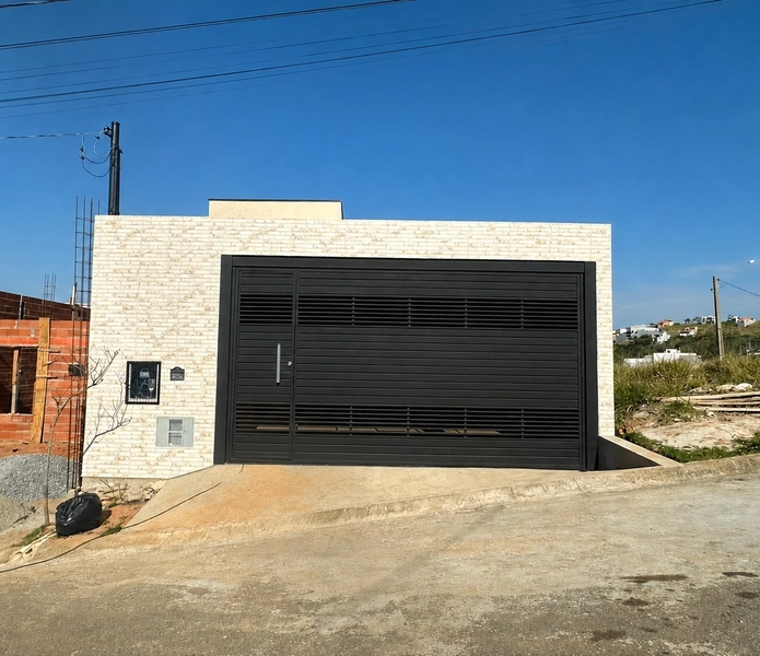 Casa à venda – Vila Verde – Bragança Paulista/SP